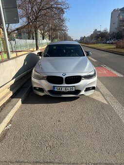 BMW GT 320d X-Drive - 2