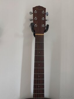 Kytara Fender - 2