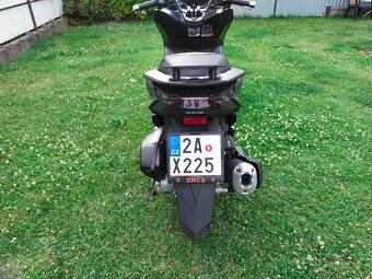 HONDA PCX 125 - 2