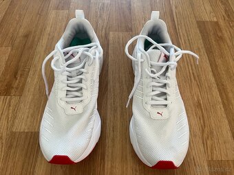 Boty puma 46 - 2