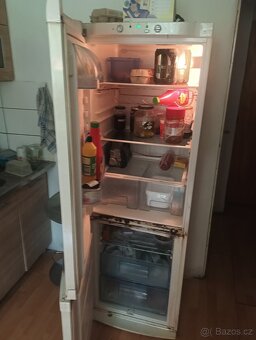 Lednice Electrolux - 2