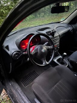 Alfa romeo 147 1.9 jtdm 110kw ND - 2