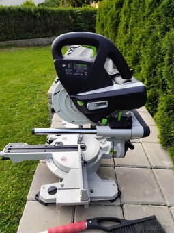 Festool KSC 60 E-set - 2