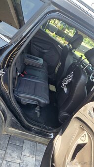 Ford Kuga 2.0 TDCi - 2