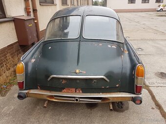Tatra 603 - 2
