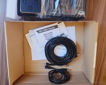 Line6 FBV Express MKII Nožní přepínač - 2