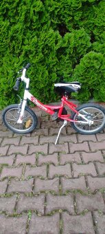 Dětské kolo - 2