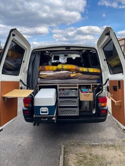 Obytný Vw t4 Acv 75 kw - 2