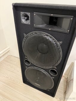 Auna pro - 2