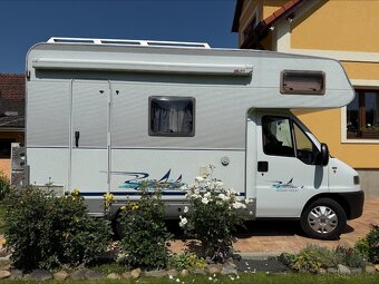 Fiat Ducato Dethleffs - 2