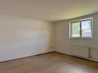 Pronájem bytu 1+kk, 51 m2, U Hřebčince, Písek - 2