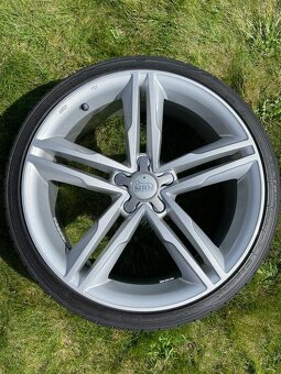 Alu kola r 19 5x112 - 2