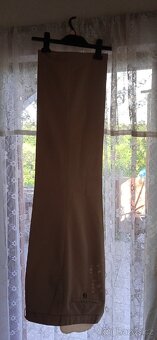 Pánské kalhoty XL - XXL vel - 2
