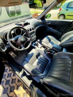 Alfa Romeo 156 1.9Jtdm 110kw - 2