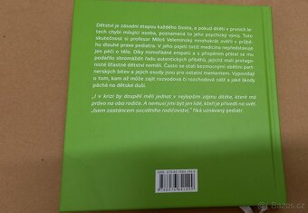 Mámo ,táto,a co já?o rozvodech s pediatrem M.Velemínským - 2