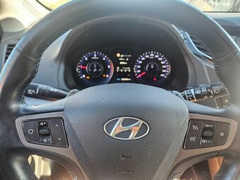 Hyundai i40 1.7 CRDi 104kw Premium Automat 2016 - 2