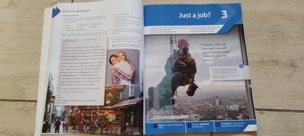 5th edition Headway Intermediate Part A Units 1-6 - 2