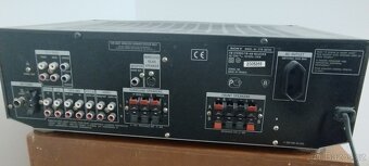 Receiver SONY STR DE 515 na ND - 2