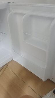 Philco PSL 40 F Cube zanovni lednice. - 2