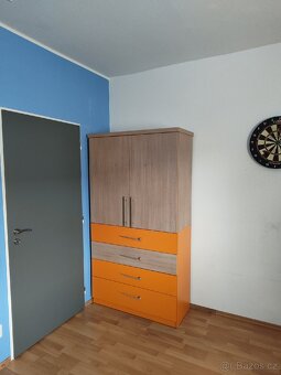 Skříň (zdarma) - 2