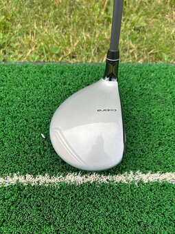 Cobra F7 5 wood - 2