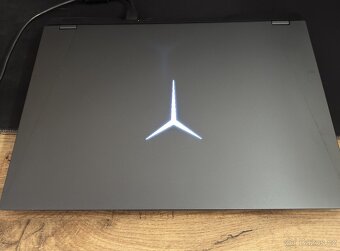 Lenovo Legion 5 PRO - 64Gb RAM - NVIDIA GeForce RTX - 2
