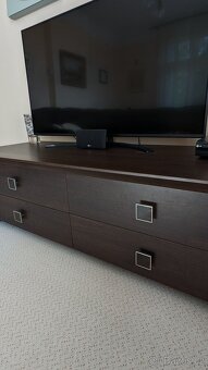 Skrinka pod TV, komoda - 2