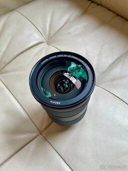Canon EF 24-70mm F2.8L II USM - 2