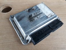 Kabelový svazek elektroinstalace motoru 1.9 TDI PD - 2