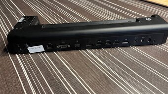 HP 2570p dokovací stanice - 2
