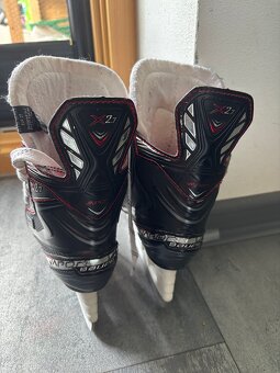 Dětské hokejové brusle Bauer Vapor vel. 27 - 2
