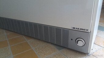 Auret Akumulační kamna U 30 ES zánovní - 2