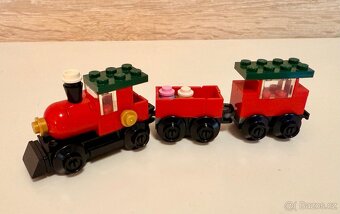 Lego City, Creator, Spiderman, Batman, Speed - 2