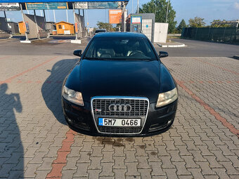 Audi A6 4F 3.0 TDI ASB 171KW S-Line - 2