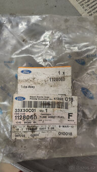 Prodám přepady nafty Ford Transit 1128060 - 2