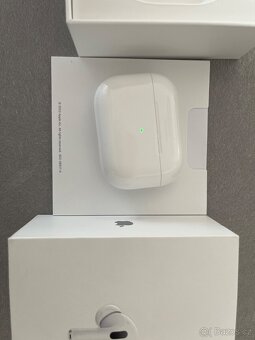 AIRPODS PRO GEN 2 - 2
