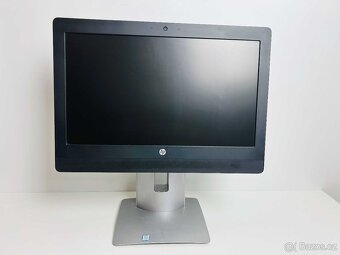 HP ProOne 400 G2 AiO 20" /I5-6500/8GB RAM/480SSD/W11 Záruka - 2
