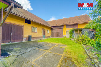 Prodej rodinného domu, 110 m², Těškov - 2