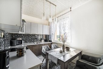 Prodej družstevního bytu 3+1, 74 m2, V. Volfa, Č. Budějovice - 2