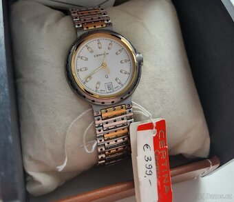 Certina - 2