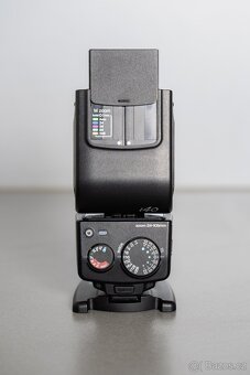 Blesk Nissin i40 pro Sony - 2