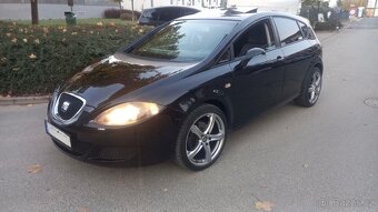 Seat Leon 1.9 tdi 95 kw - 2