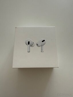 AirPods Pro 1st gen s magsafe - 2