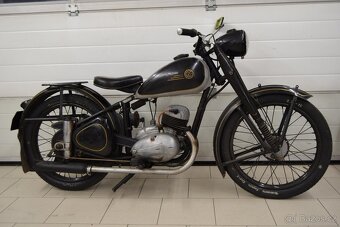 ČZ 150 C - 2