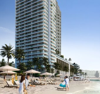 🏖️ Exkluzivní bydlení u moře s panoramatickým výhledem – Be - 2