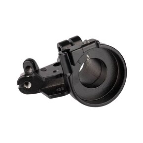 Těleso rukojeti plynu holé Simson S51 - MZA - 2