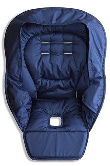 NOVÝ náhradní potah na Peg Perego Siesta, Tatamia, Zero 3 - 2