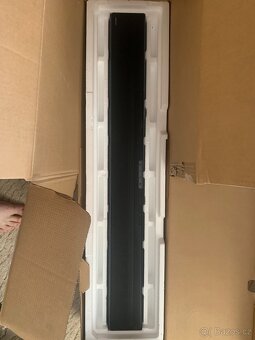 Soundbar Samsung HW Q600A 360W Dolby Atmos - 2