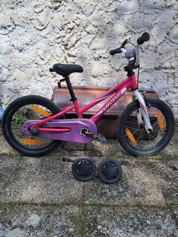 Specialized Hotrock 16 - 2