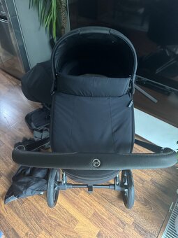 Cybex priam platinum 4.0. - 2